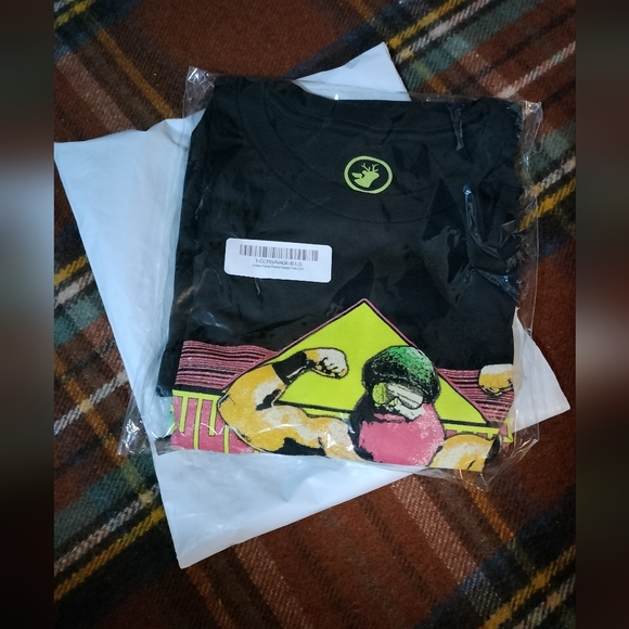 Mythical Shirts Cotton Candy Randy Savage Mythical Tee Poshmark